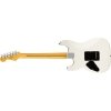 Fender 025-2000-310 Aerodyne SP Strat RW BWT Bright White